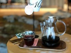 -Seesaw Coffee(朝阳大悦城店)