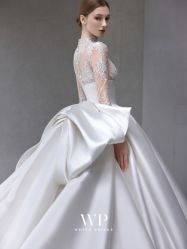 点击看大图 -MuseMarry婚纱(前海嘉里中心店)