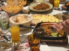 -半秋山西餐厅(巴南万达广场店)