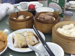 -香港蓮香樓(中環店)