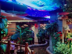 -回忆以前铁锅炖鱼村(一部六号街店)