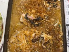 -雅佳神话·麻辣烤鱼(新街口店)