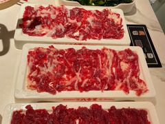 -八合里牛肉火锅(上海世茂广场店)