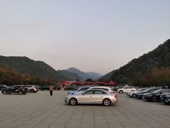 -三块石国家森林公园