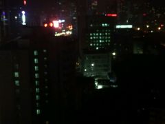 -天津和平智选假日酒店