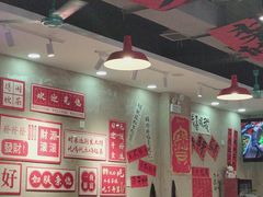 -黔有有贵州酸汤夺夺粉火锅(五味十字店)