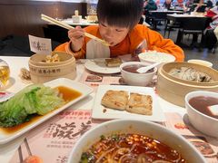 -金鼎轩·滋养小餐馆(联想桥店)