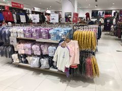 -优衣库(郑州二七万达广场店)