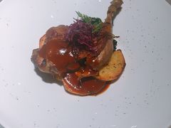 -La Sauce法意餐厅