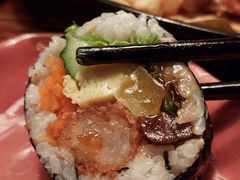 -Outdark Korean Restaurant