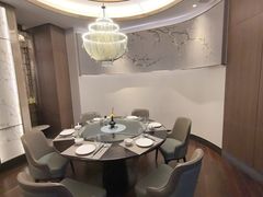 -英冠索菲特酒店·萧湘阁中餐厅