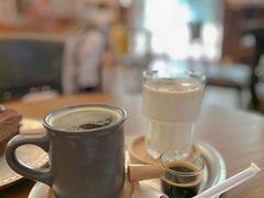 -及咖啡GatherCoffee(华申大厦店)