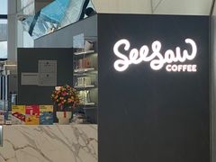 -Seesaw Coffee(深圳万象天地店)