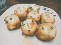 哑巴生煎-哑巴生煎(临顿路店)