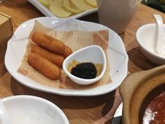 -掂档潮汕牛肉火锅(cityon熙地港店)