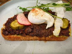 -O'mills Sourdough Bakery&Bistro(永嘉路店)