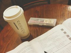 -星巴克(北京惠新东街店)