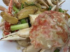 -隆都四季香饭店(碧海路店)