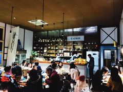 -仓库南洋海鲜小排档(柳河路店)