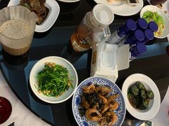 -丰收日·小海鲜·沪上家宴(顾村正大店)
