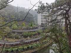 -龙门水都景区