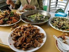 -宁悦海鲜家常菜馆(北戴河老虎石店)
