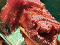 -复旦大学江湾校区食堂