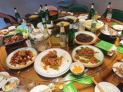 -稻品香小锅饭豆腐馆(北三路店)