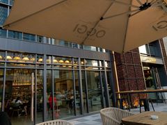 -OGGI TRATTORIA PIZZERIA(深业上城店)