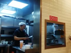 -小杨生煎(黄河路店)