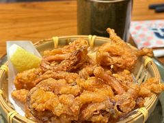 -玄白·炭烤活鳗(上海首店)