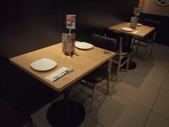 大堂-必胜客(花舞大唐博物馆店)