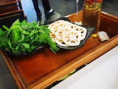 -土连锅·现熬养生汤锅(梁家巷店)