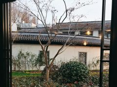 -杭州西湖柳莺里酒店·闻莺厅