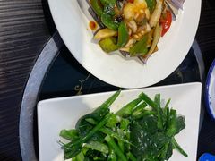 -东江海鲜大排档·潮汕菜·砂锅粥