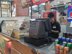-赛百味SUBWAY(长宁龙之梦店)