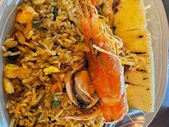 -CHINCHIN 青青·泰国料理(万象食家店)