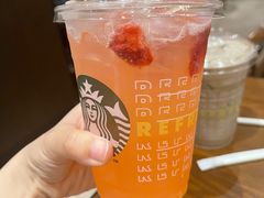 -星巴克(威尼斯人店)