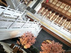 -梅园国际大酒店·自助餐厅(光明港店)
