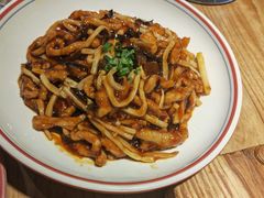 -小放牛炒菜馆(中山路乐汇城店)