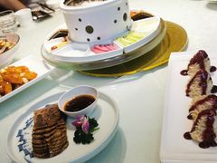 -小土豆北方菜馆(文慧园店)