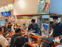 大堂-鸟串烧Yakitori