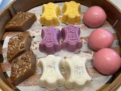 -泓历皇朝酒店(东亭店)
