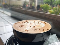-旧屋咖啡(海景店)
