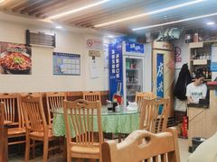 -东北四季饺子王(华山路店)
