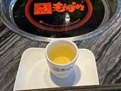-老船舫·现做活鲜鱼馆(东郊记忆店)