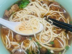 -李先生牛肉面大王(广渠门内店)