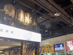 -木屋烧烤(龙湖天街店)