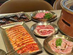 -西塔老太太泥炉烤肉(杭州首店)
