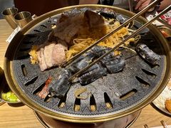 -西塔老太太泥炉烤肉(亚运村店)